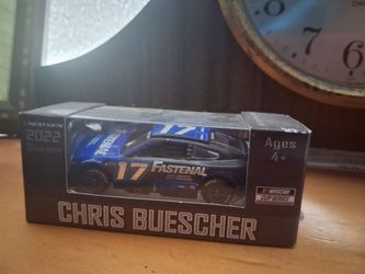 Nascar diecast
