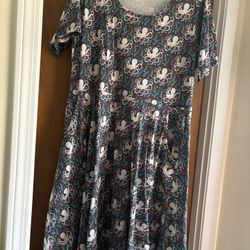 Svaha Dresses