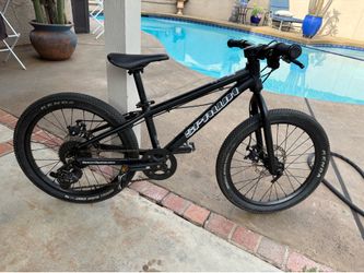 Raiju 20" SPAWN CYCLES BIKE