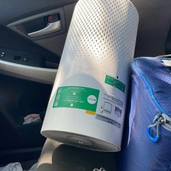 Afloia Air Purifiers for Home Bedroom Large Room Open Box
