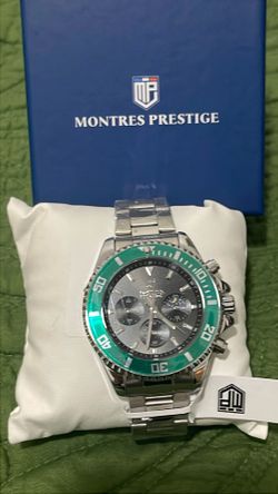 Men’s watch