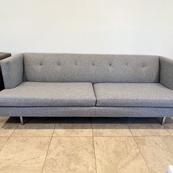 CB2 Sofa