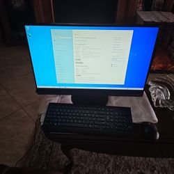 Lenovo Ideacentre AIO 520-24AAR