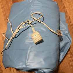 Aerobed Air Mattress Size Full 