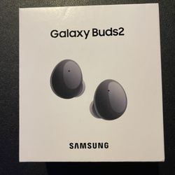 Samsung Galaxy  Buds 2