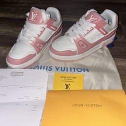 LV Trainers 