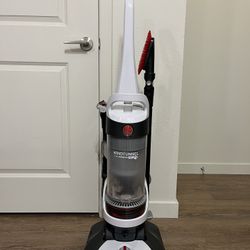 Hoover Vacuum 