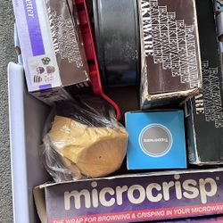Baking Box