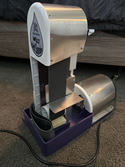 Gryphon Wet Belt Sander BRAND NEW