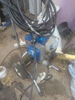 Graco 190 es hi boy