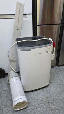 Frigidaire 12000 BTU Portable Window A/C Air Conditioner AC