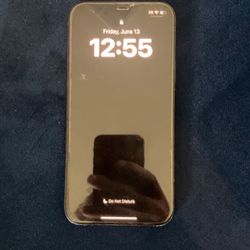 iPhone 12 READ description