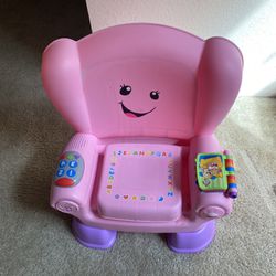 Fisher-Price Chair