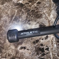 Athletic Jumping Rope