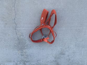 Petzl Sama Climbing Harness 