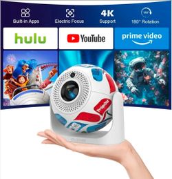 Mini Projector