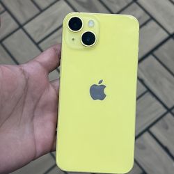 iPhone 14 Brand New Just Dirty In The Picture ‼️