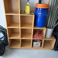 Storage Unit