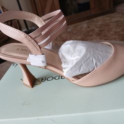 Jenn Ardor Women's Heels Size 7