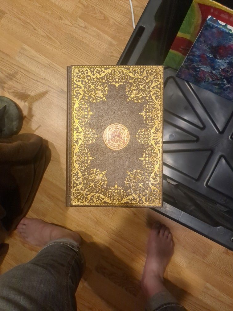 Smithsonian Scientific Series