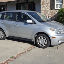 2004 Scion xA