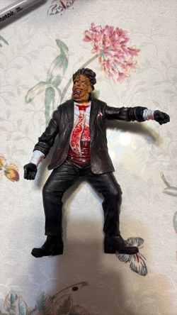 Texas chainsaw massacre 7 inches