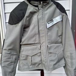 Aerostich Roadcrafter Motorcycle Jacket Gore-Tex Men’s 42