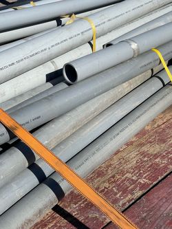 ELECTRICAL PVC CONDUIT