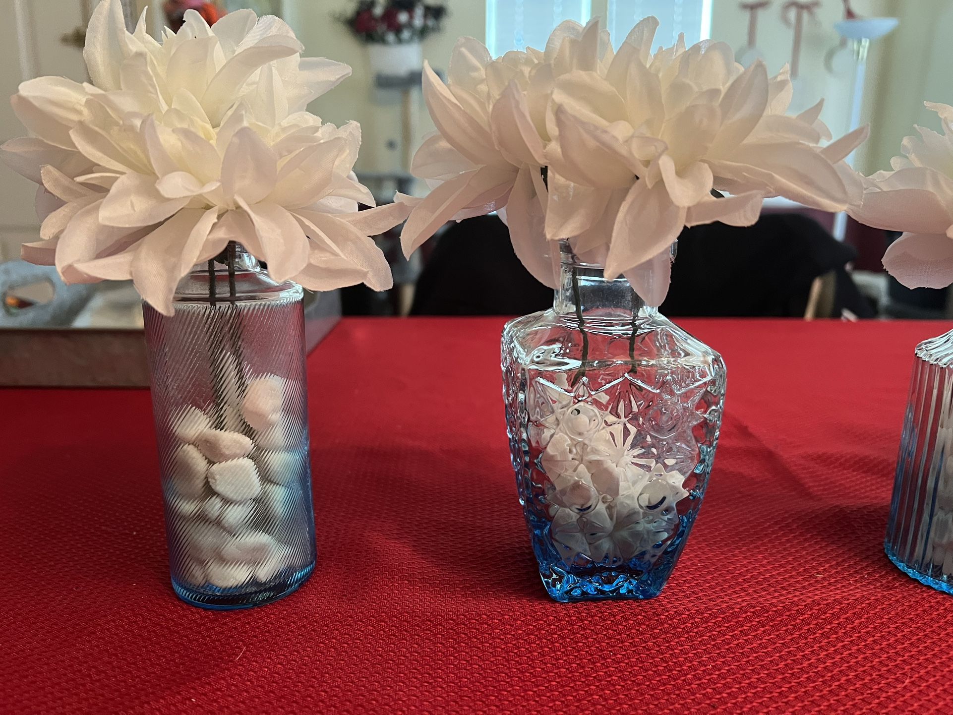Centerpieces