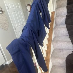 2 Brand New Scrubs For Sale Size M Each Price 15$