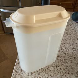 Juice Dispenser