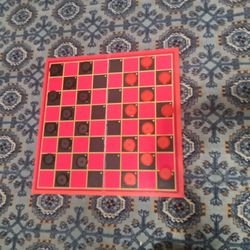 Checkers