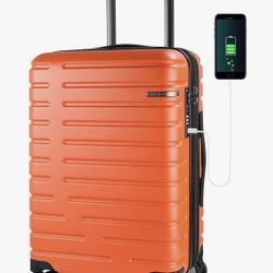 BRAND NEW LUGGAGE 21”