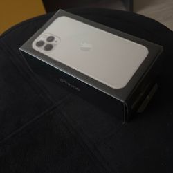 iPhone 11 Pro