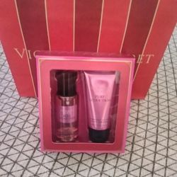Victoria Secret gift set