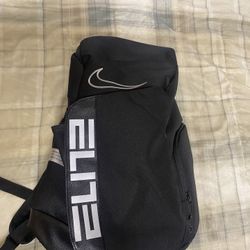 Nike Elite Pro Basketball Backpack