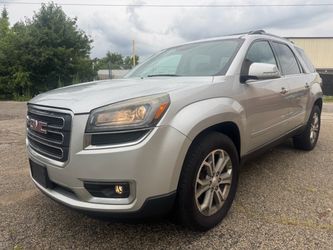 2015 GMC ACADIA AWD