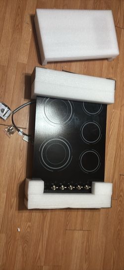 Estufa eléctrica