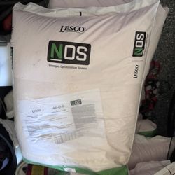 Lesco Professional Turf Fertilizer