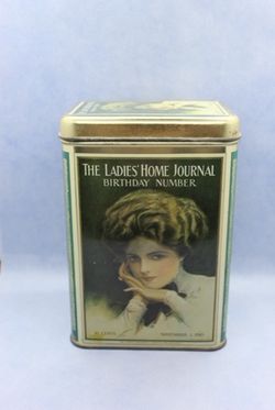 The Ladies Home Journal