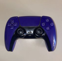 Sony PlayStation 5 Dualsense Controller - Purple
