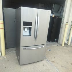 Samsung refrigerator