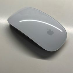 Apple Magic Mouse