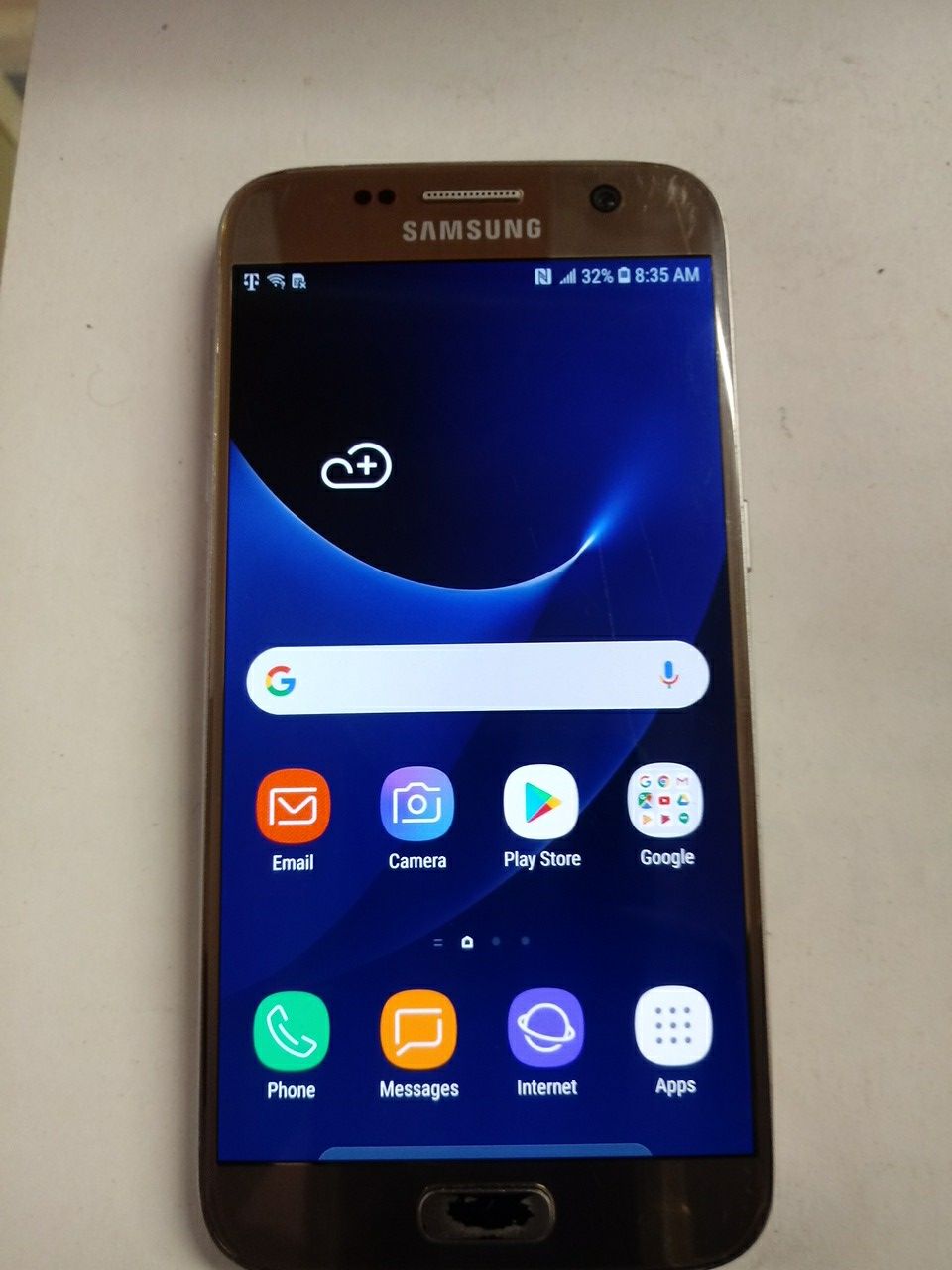 Galaxy s7 64gb