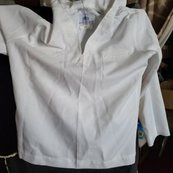 Navy Uniform