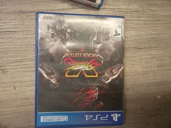 Ps4 video games
