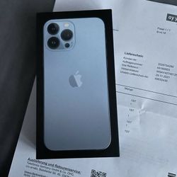 IPhone 13 Pro  - Same Day Pickup - Financing Option
