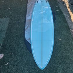NEW | never used | Gerry Lopez surfboard 7.5ft 