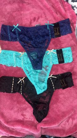 M/l sexy thong