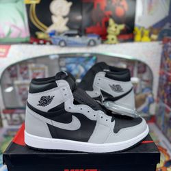 NIKE AIR JORDAN 1 SHADOW 2.0